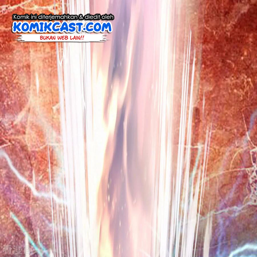 City of Heaven TimeStamp (Urban Rebellion) Chapter 42 Gambar 9